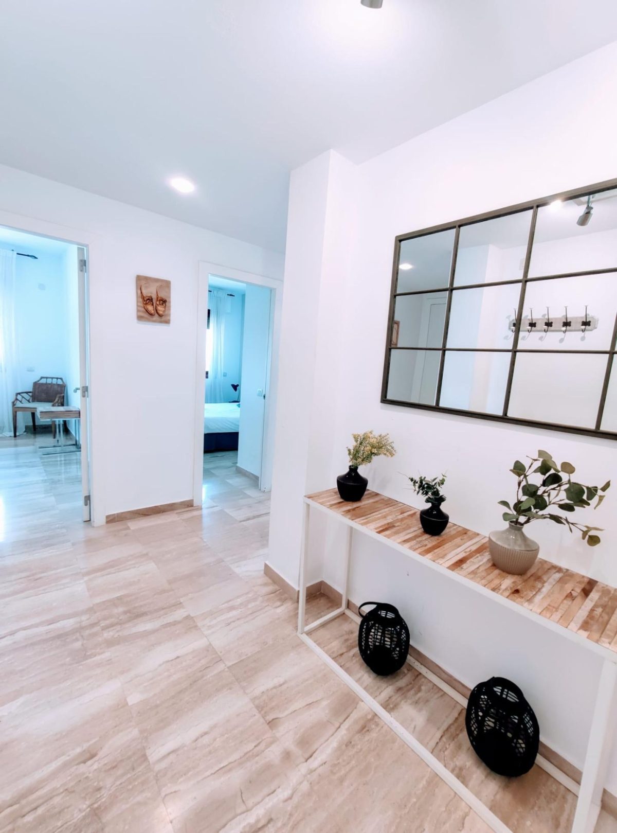 Primera Línea San Pedro Alcántara - Espectacular Piso 3 Dormitorios Garaje y Trastero — Foto 24
