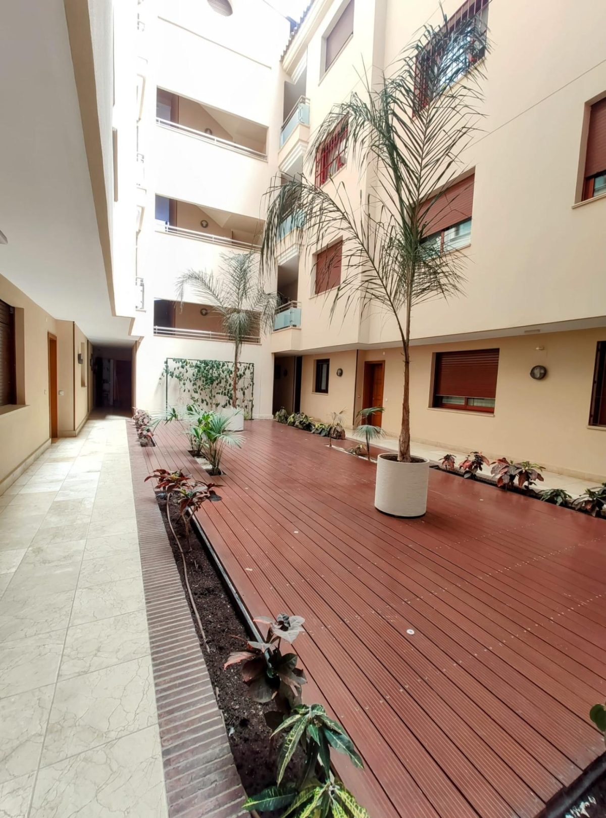 Primera Línea San Pedro Alcántara - Espectacular Piso 3 Dormitorios Garaje y Trastero — Foto 26