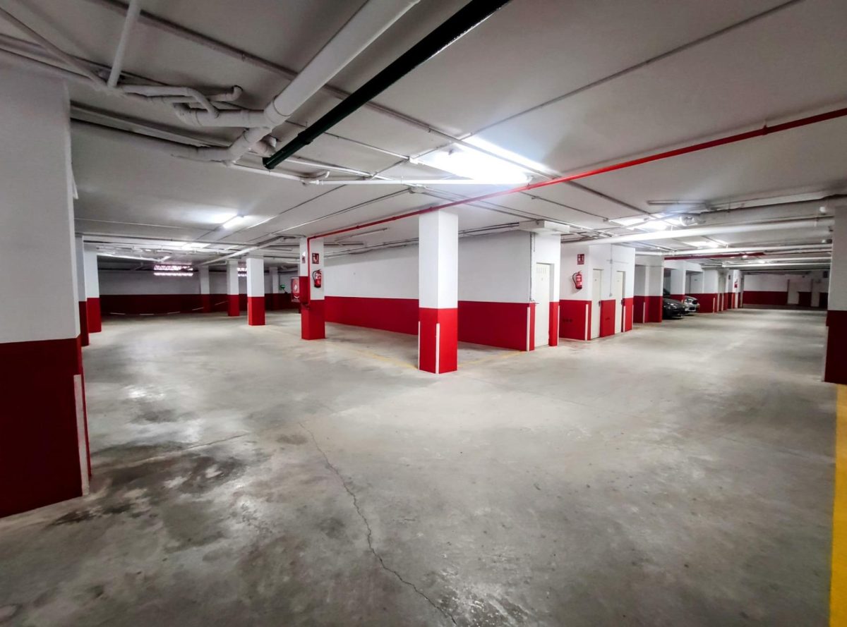 Primera Línea San Pedro Alcántara - Espectacular Piso 3 Dormitorios Garaje y Trastero — Foto 25