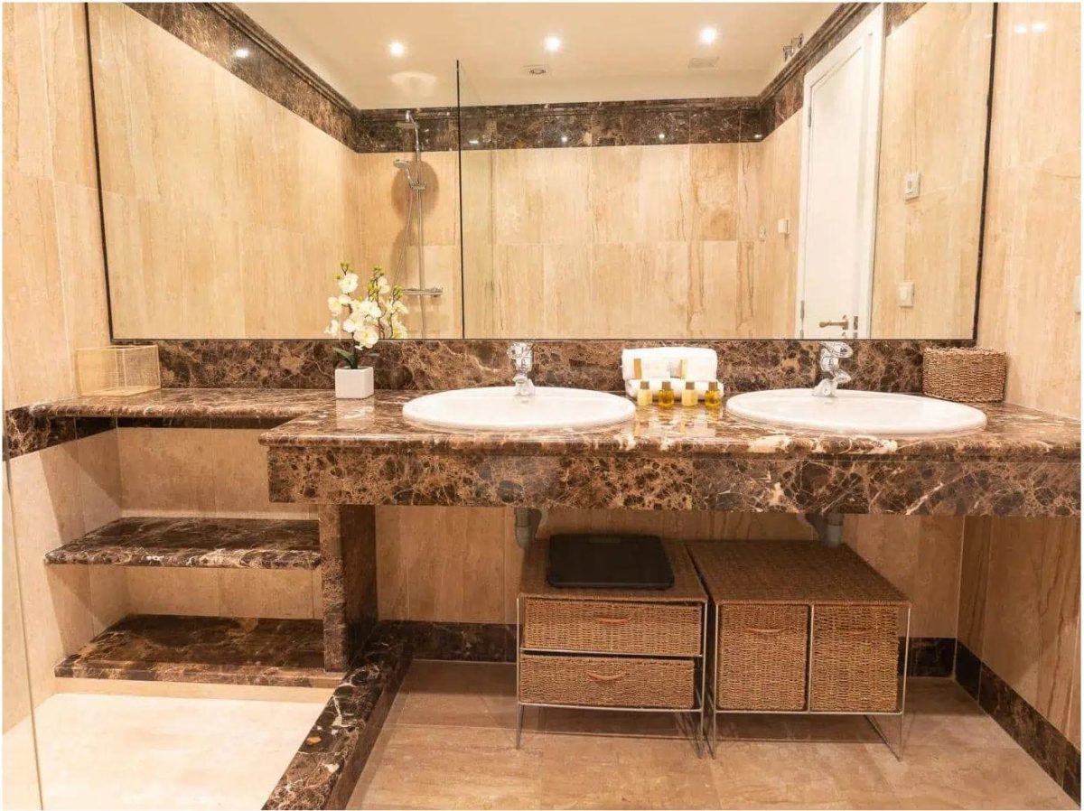Primera Línea San Pedro Alcántara - Espectacular Piso 3 Dormitorios Garaje y Trastero — Foto 18
