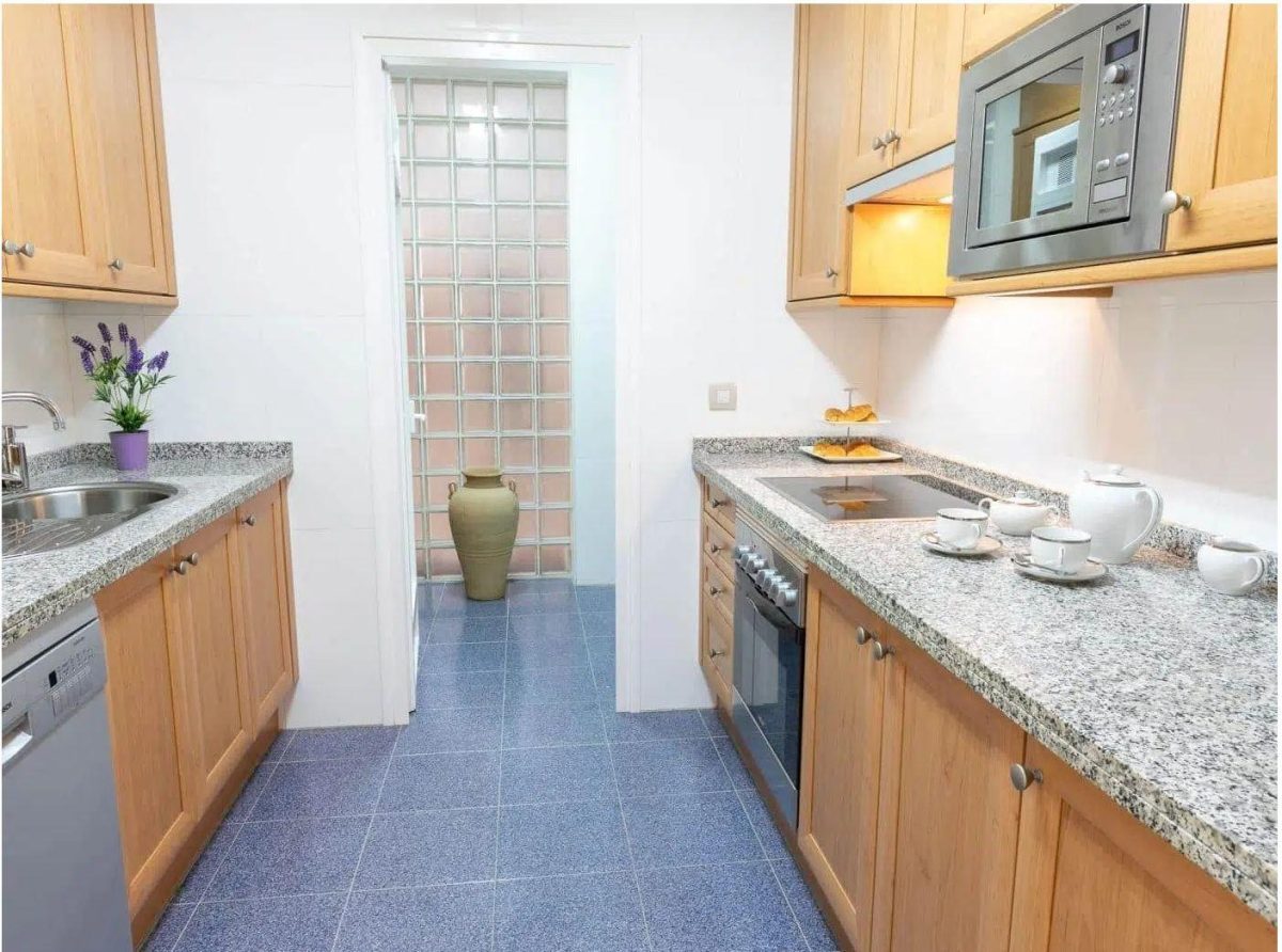 Primera Línea San Pedro Alcántara - Espectacular Piso 3 Dormitorios Garaje y Trastero — Foto 9