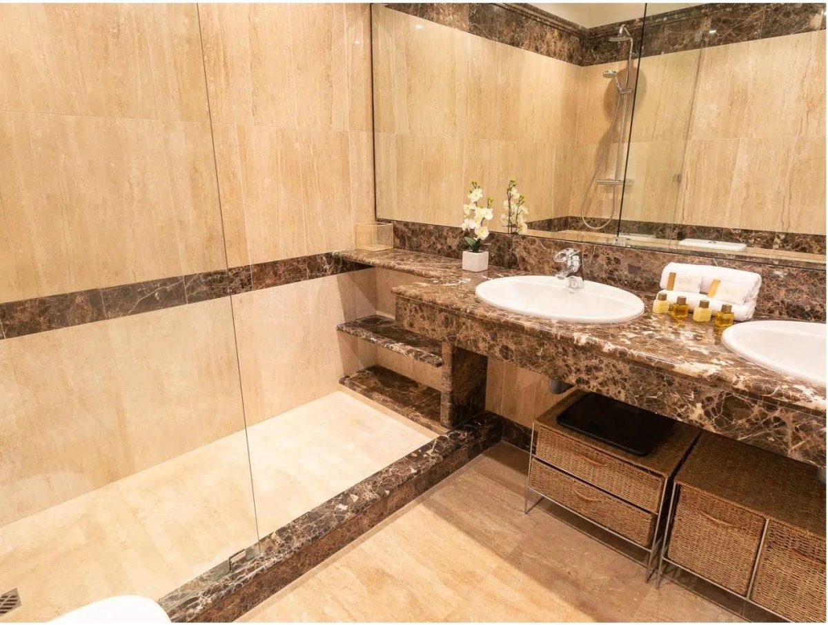 Primera Línea San Pedro Alcántara - Espectacular Piso 3 Dormitorios Garaje y Trastero — Foto 16