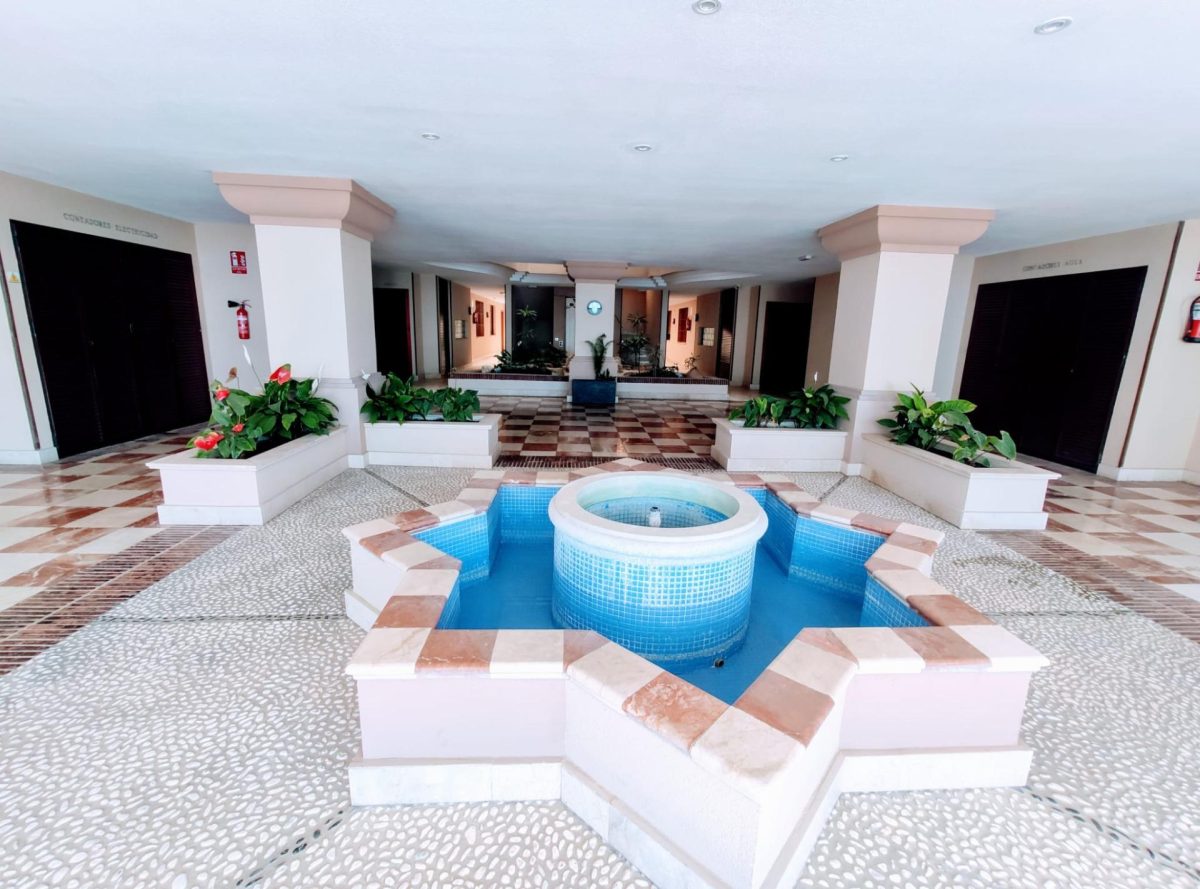 Primera Línea San Pedro Alcántara - Espectacular Piso 3 Dormitorios Garaje y Trastero — Foto 20