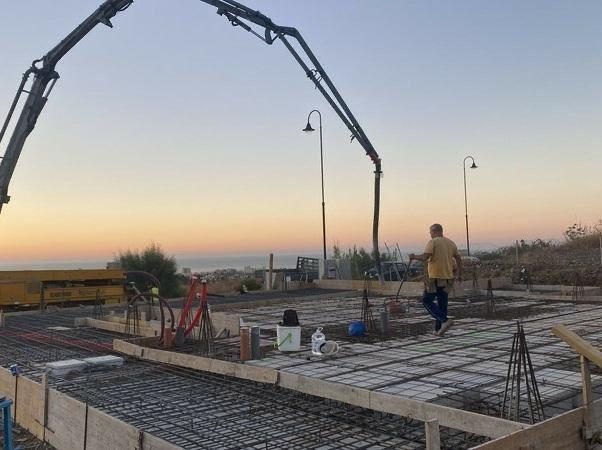 Mijas - Villa Independiente, 4 Dormitorios, Terraza, Piscina y Jardín, Parking — Foto 26