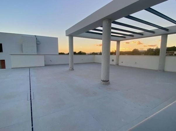 Mijas - Villa Independiente, 4 Dormitorios, Terraza, Piscina y Jardín, Parking — Foto 20