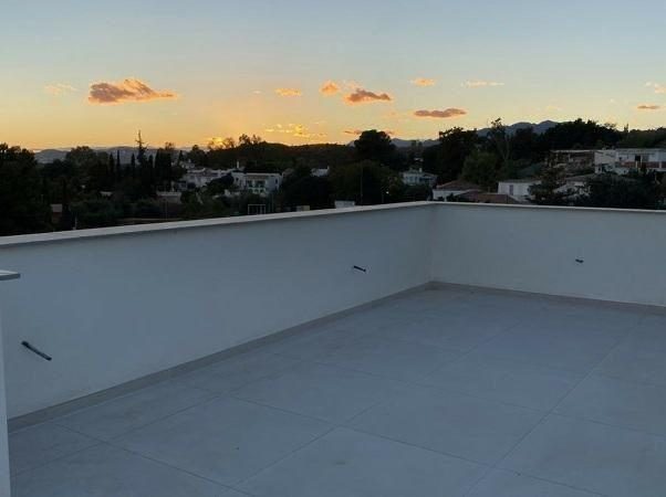 Mijas - Villa Independiente, 4 Dormitorios, Terraza, Piscina y Jardín, Parking — Foto 21