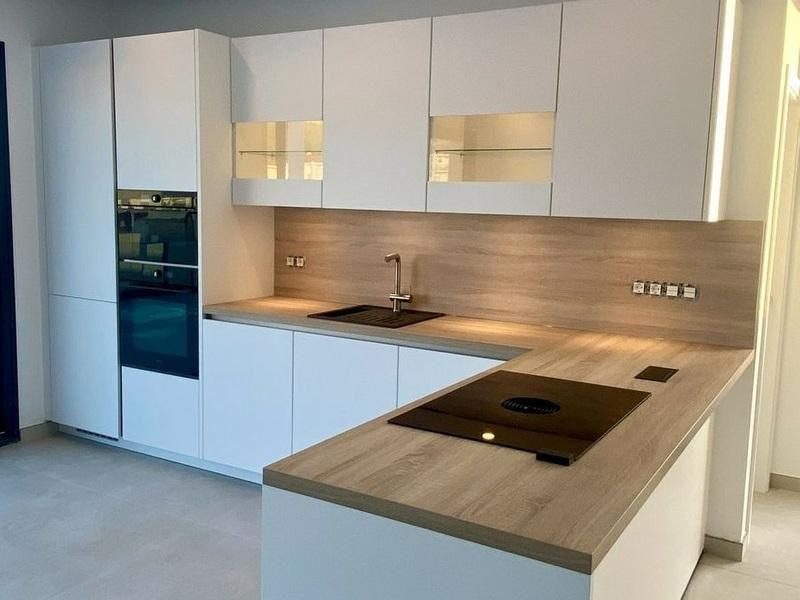 Mijas - Villa Independiente, 4 Dormitorios, Terraza, Piscina y Jardín, Parking — Foto 7