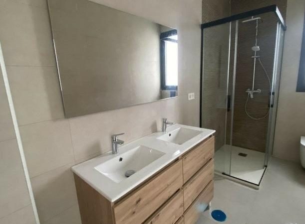 Mijas - Villa Independiente, 4 Dormitorios, Terraza, Piscina y Jardín, Parking — Foto 8
