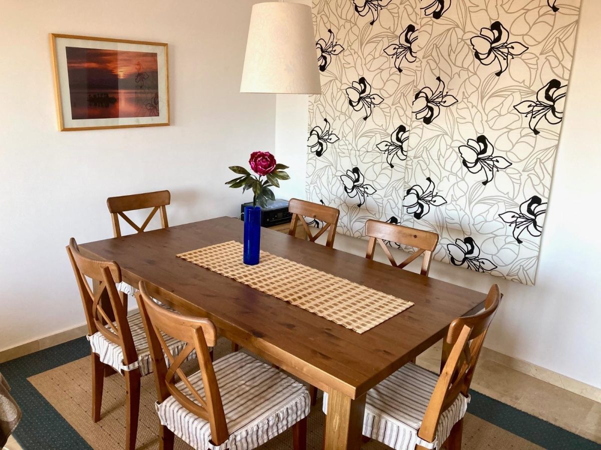 Los Pacos - Piso, 2 Dormitorios, Terraza, Piscina, Garaje — Foto 4
