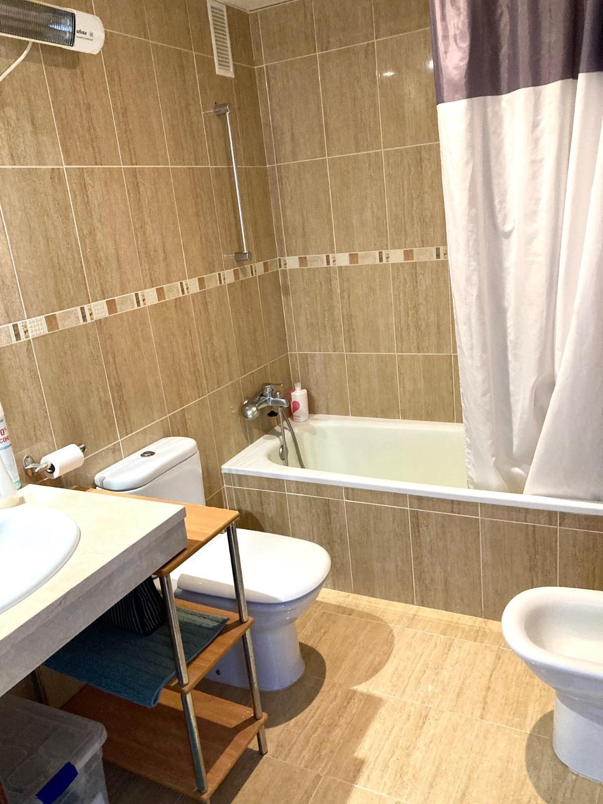 Los Pacos - Piso, 2 Dormitorios, Terraza, Piscina, Garaje — Foto 7