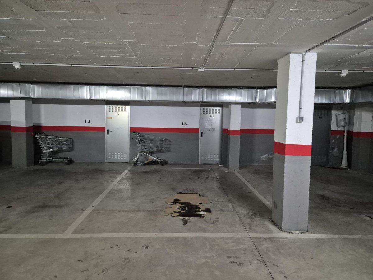 Los Pacos - Piso, 2 Dormitorios, Terraza, Piscina, Garaje — Foto 8