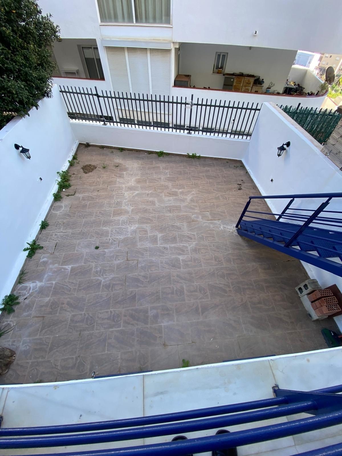 Torreblanca - Piso, 2 Dormitorios, Patio Privado, Parking y Trastero, Piscina — Foto 21