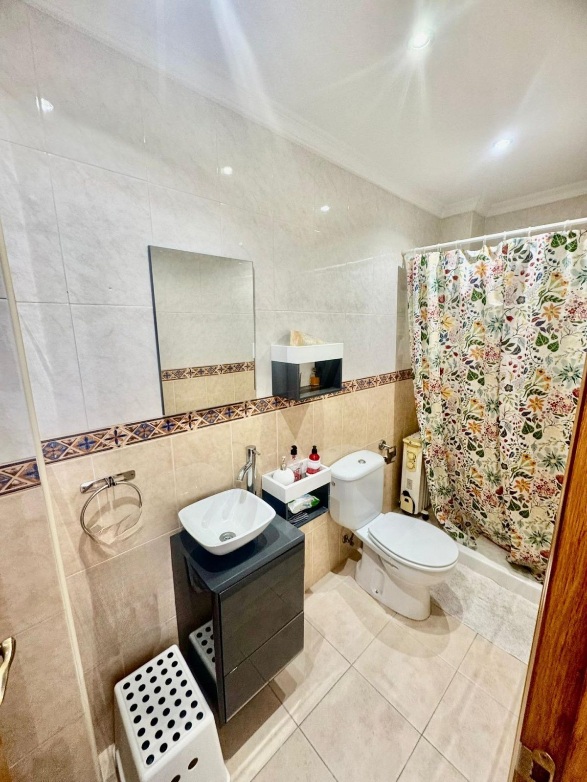 Las Lagunas - Coqueto Piso de 2 Dormitorios, 20m de Terraza Privada — Foto 13