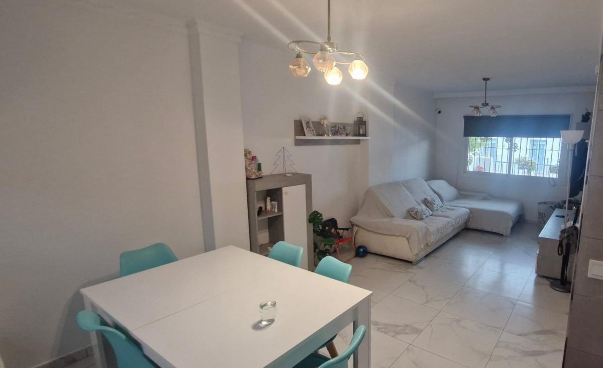 Mijas Pueblo -Casa Adosada, 4 Dormitorios, Porche y Terraza, Espacio Anexo Independiente 85m — Foto 2