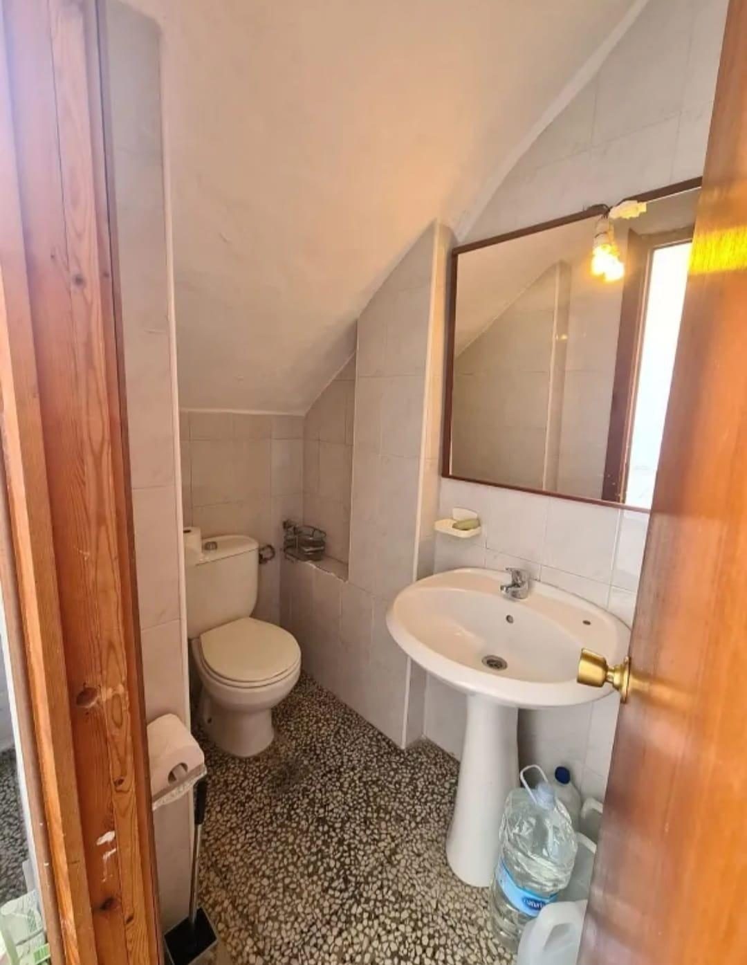 Mijas Pueblo -Casa Adosada, 4 Dormitorios, Porche y Terraza, Espacio Anexo Independiente 85m — Foto 13