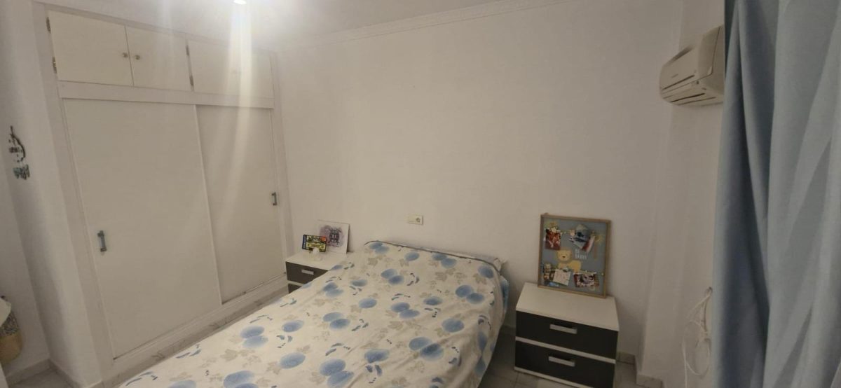 Mijas Pueblo -Casa Adosada, 4 Dormitorios, Porche y Terraza, Espacio Anexo Independiente 85m — Foto 8