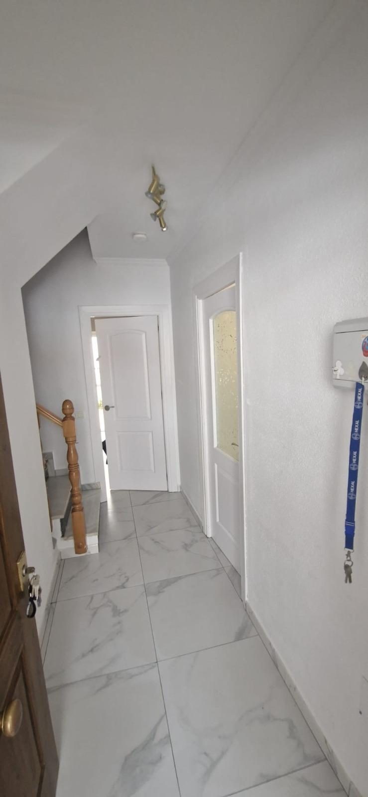 Mijas Pueblo -Casa Adosada, 4 Dormitorios, Porche y Terraza, Espacio Anexo Independiente 85m — Foto 15