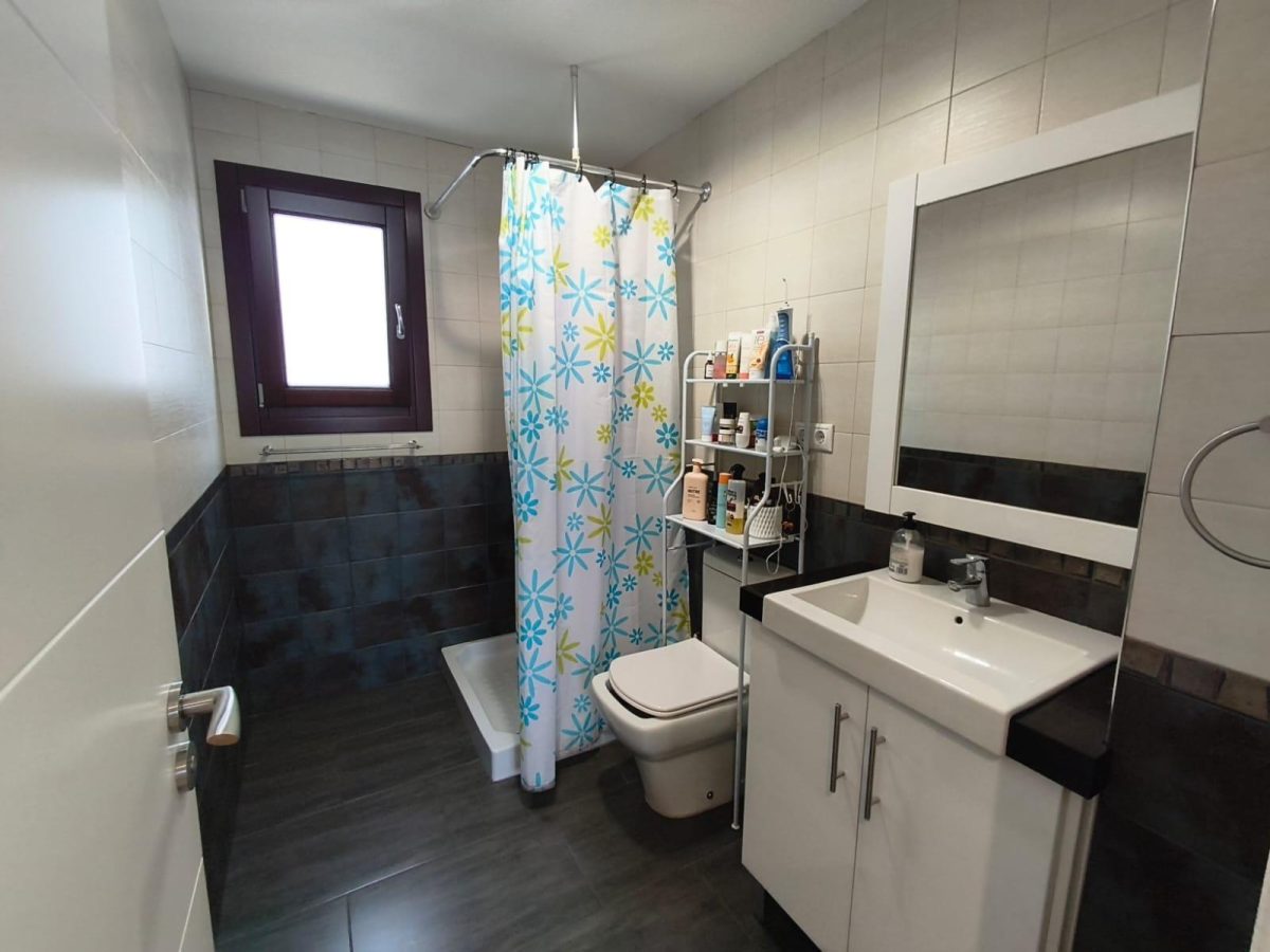 Los Pacos - Chalet, 4 Dormitorios, Garaje, Terraza y Jardín Privado — Foto 27
