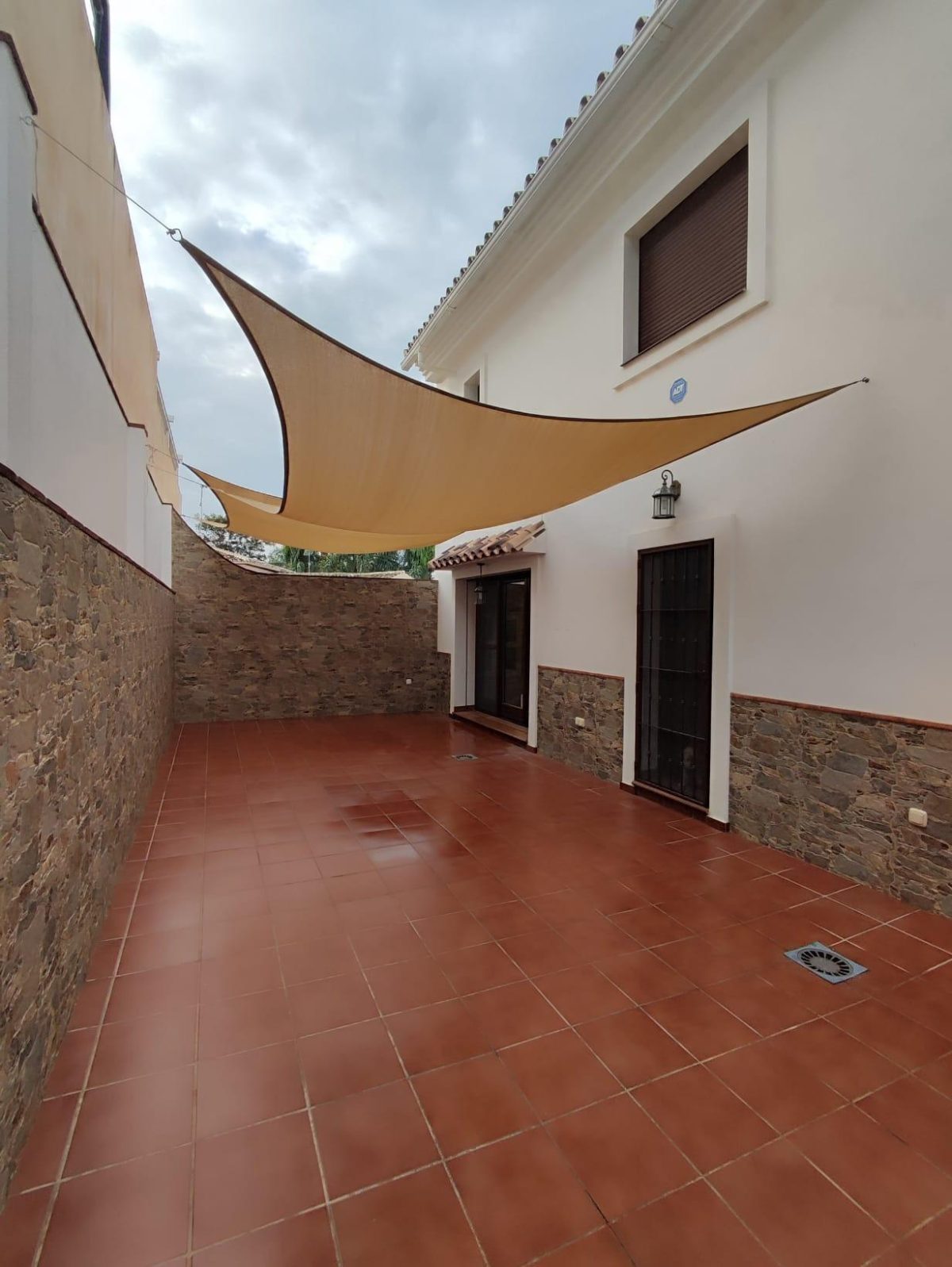 Los Pacos - Chalet, 4 Dormitorios, Garaje, Terraza y Jardín Privado — Foto 2