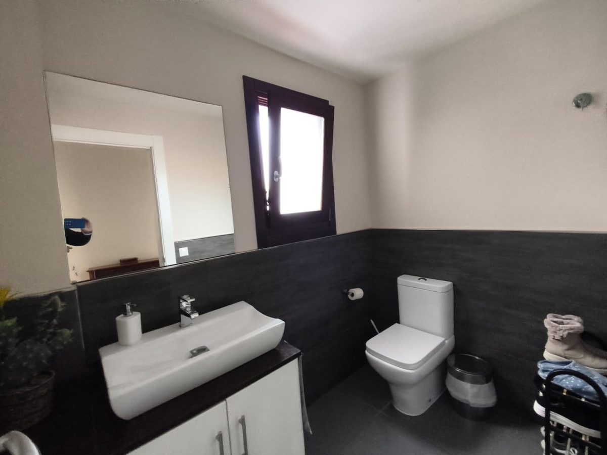 Los Pacos - Chalet, 4 Dormitorios, Garaje, Terraza y Jardín Privado — Foto 28