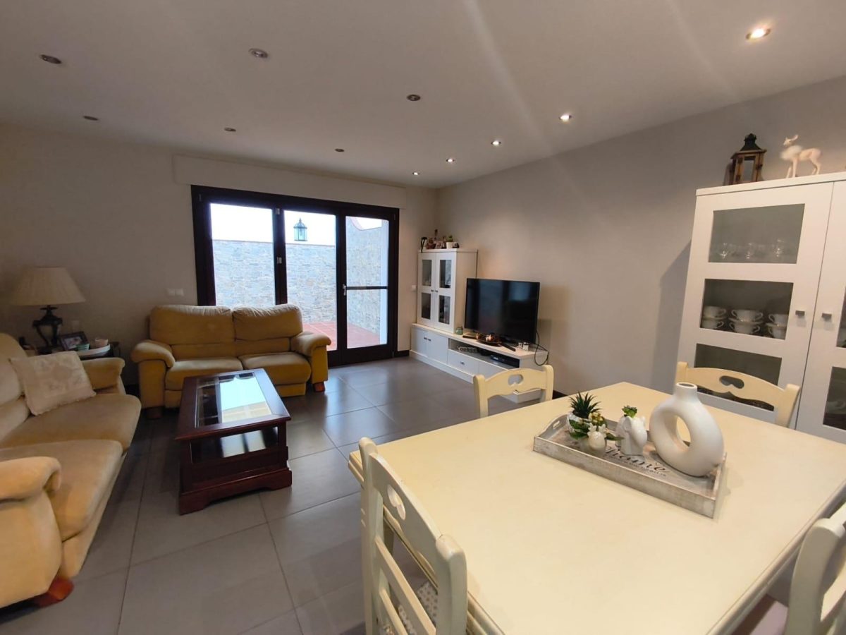 Los Pacos - Chalet, 4 Dormitorios, Garaje, Terraza y Jardín Privado — Foto 7