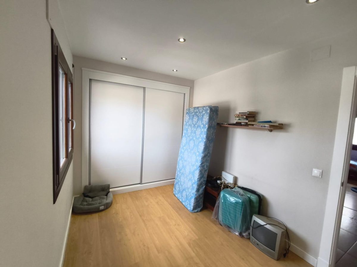 Los Pacos - Chalet, 4 Dormitorios, Garaje, Terraza y Jardín Privado — Foto 20