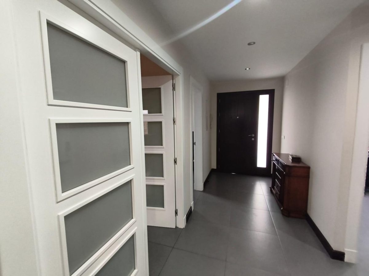 Los Pacos - Chalet, 4 Dormitorios, Garaje, Terraza y Jardín Privado — Foto 29