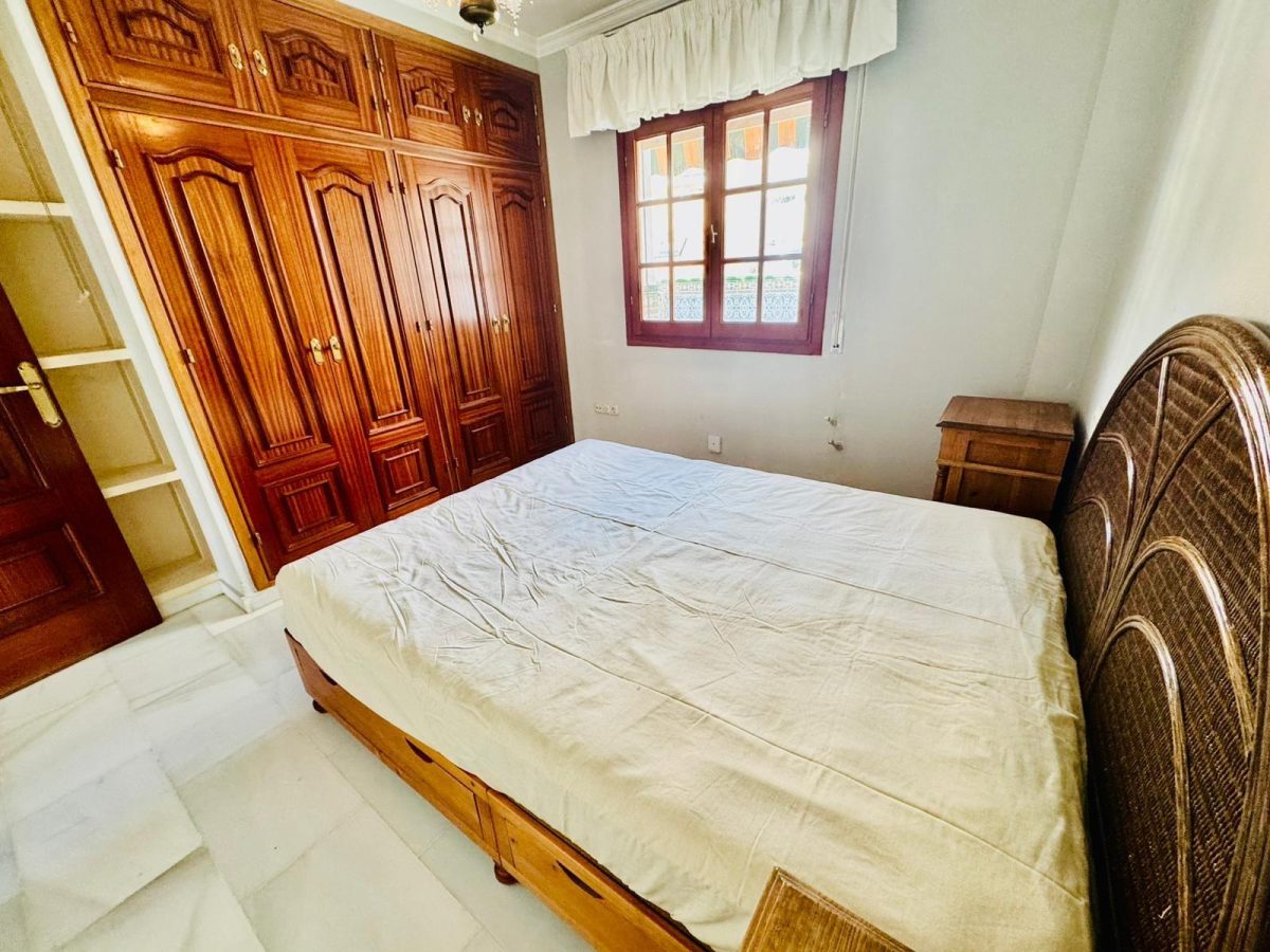 Fuengirola - Ático, 2 Dormitorios, 2 Terrazas, Pleno Centro — Foto 15