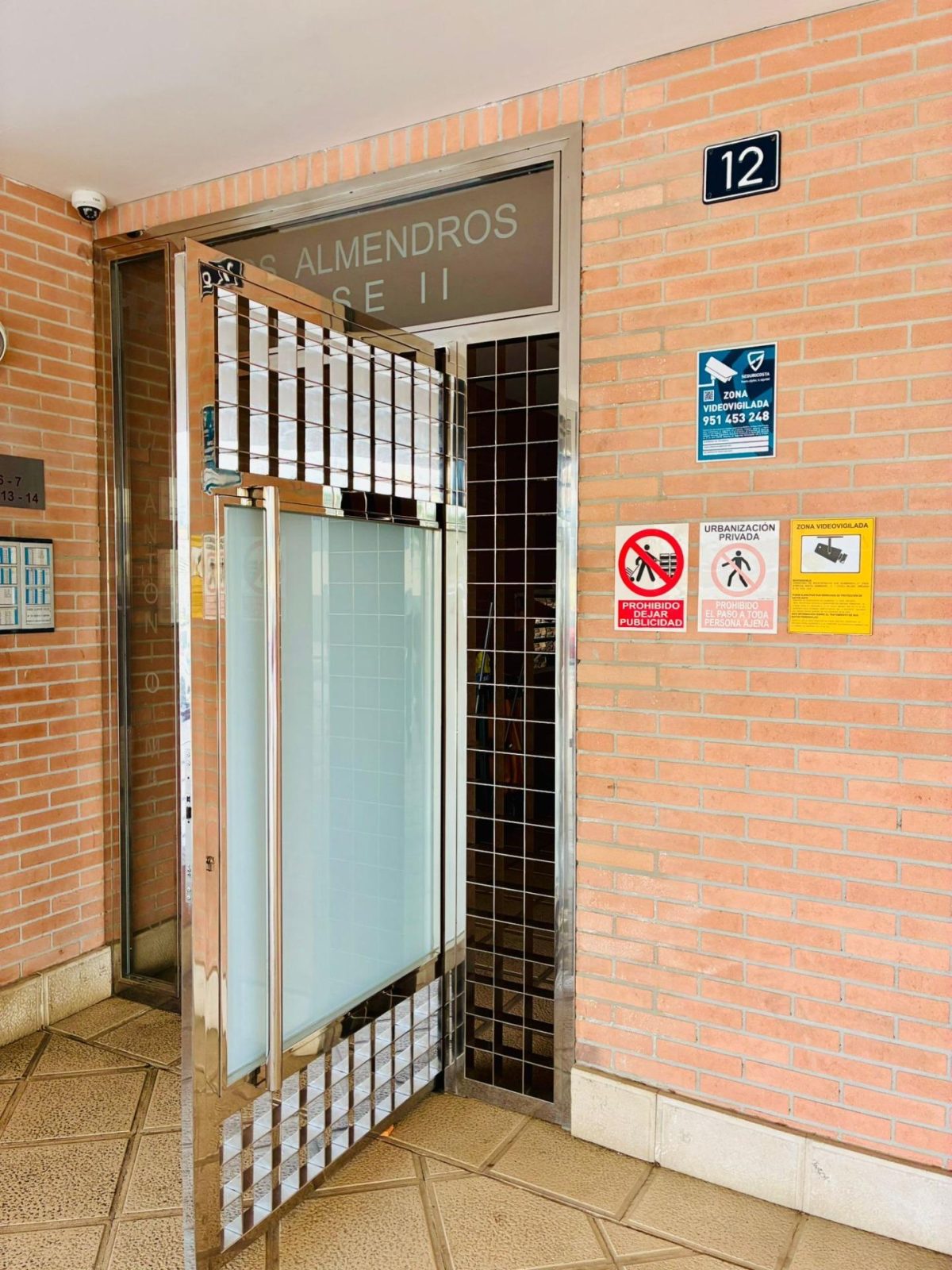 Las Lagunas - Piso, 3 Dormitorios, Terraza, Piscina, Garaje y Trastero — Foto 16