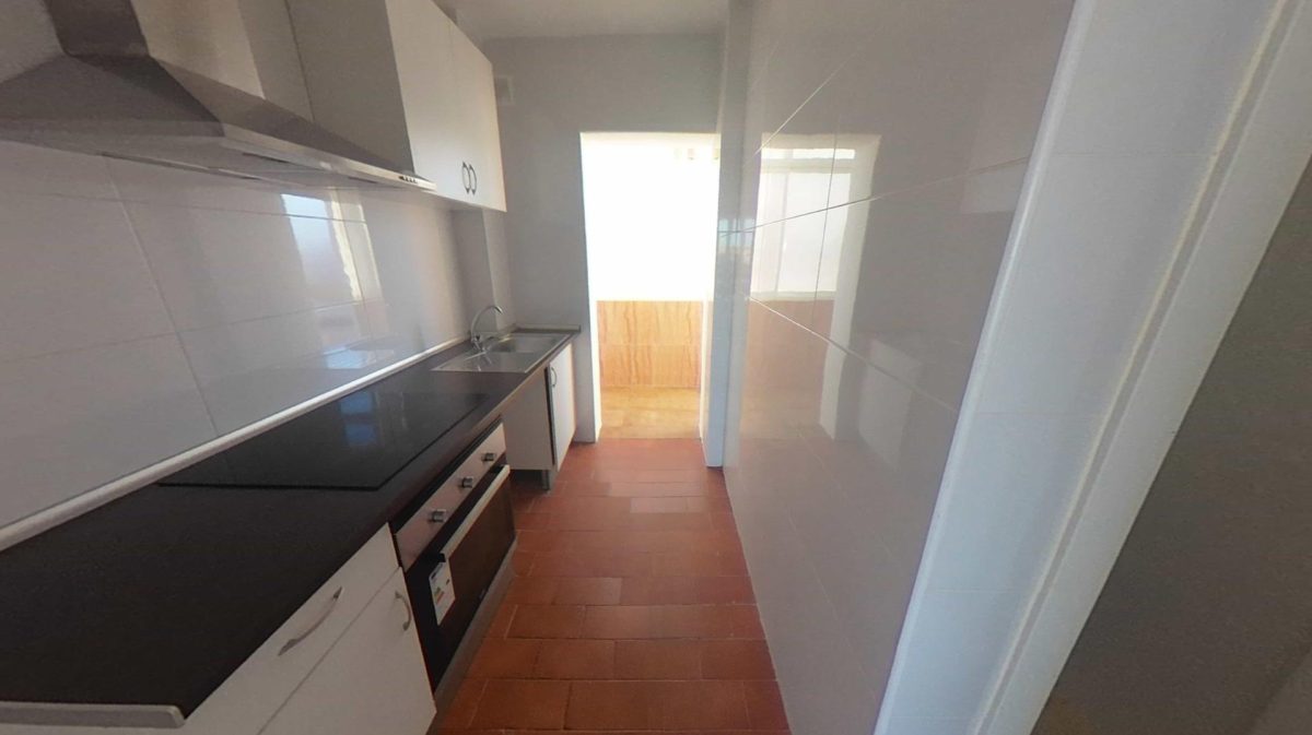 Torremolinos - Piso 3 Dormitorios, Piscina, Céntrico — Foto 4