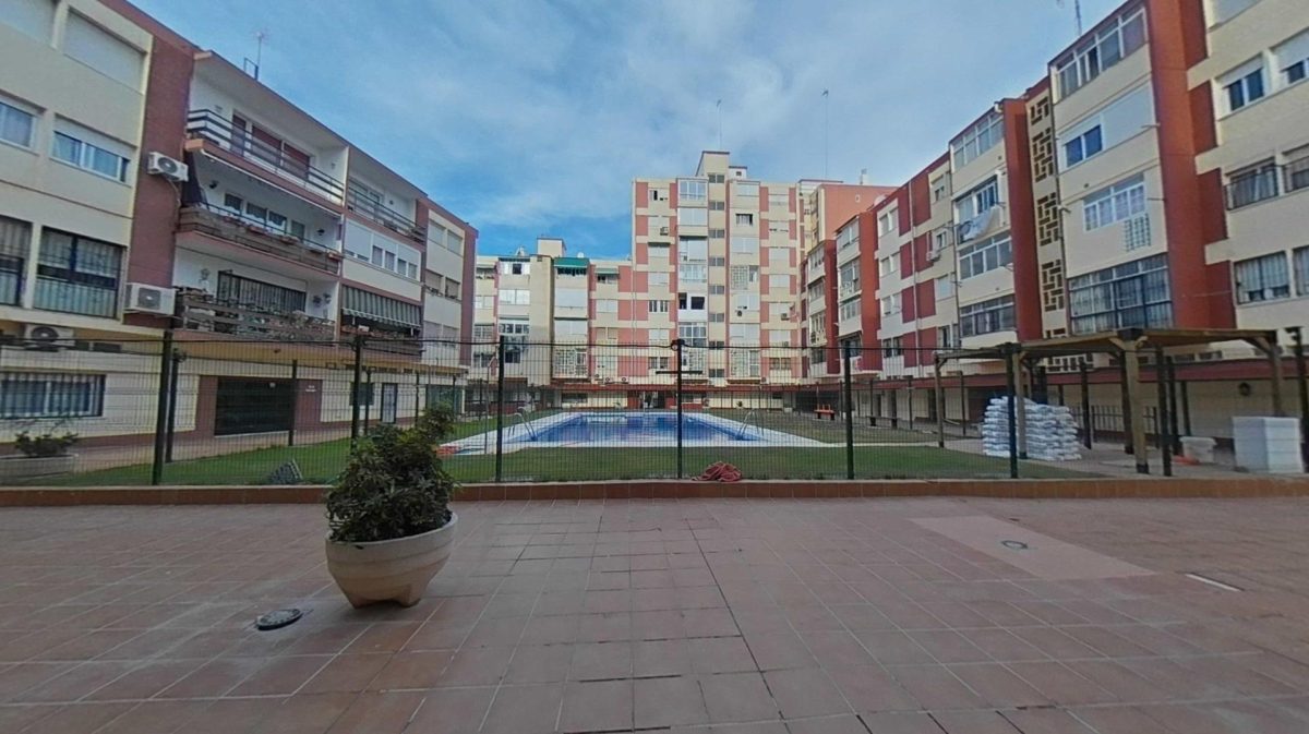 Torremolinos - Piso 3 Dormitorios, Piscina, Céntrico — Foto 13