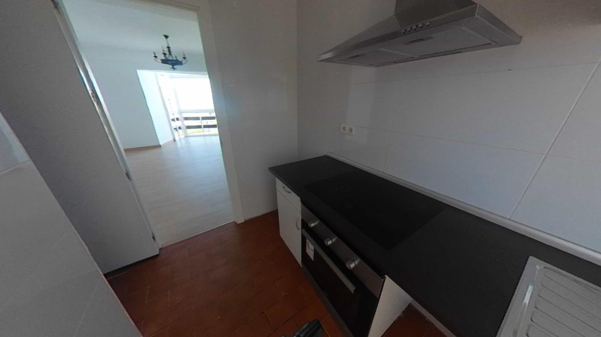 Torremolinos - Piso 3 Dormitorios, Piscina, Céntrico — Foto 6