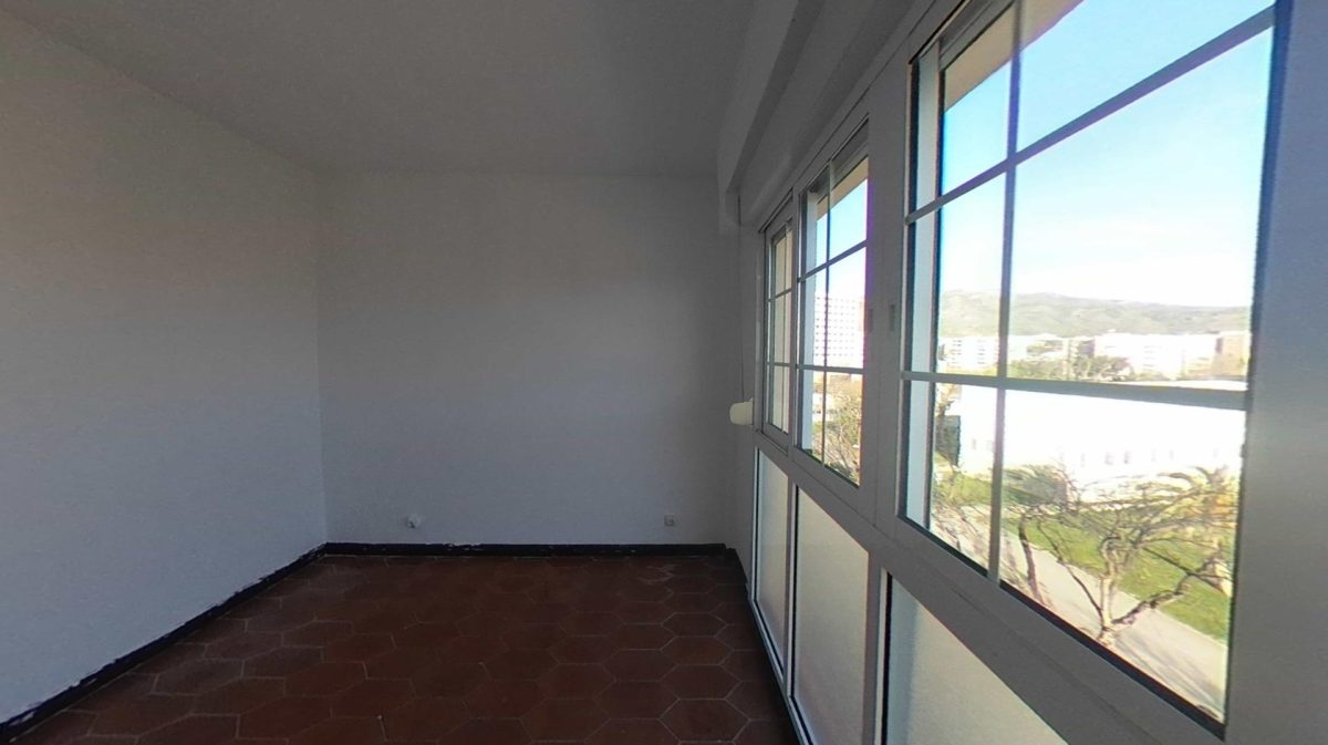 Torremolinos - Piso 3 Dormitorios, Piscina, Céntrico — Foto 14