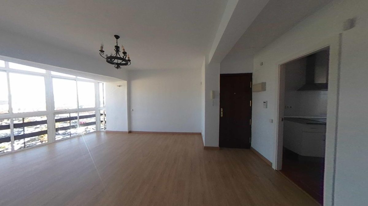 Torremolinos - Piso 3 Dormitorios, Piscina, Céntrico — Foto 2