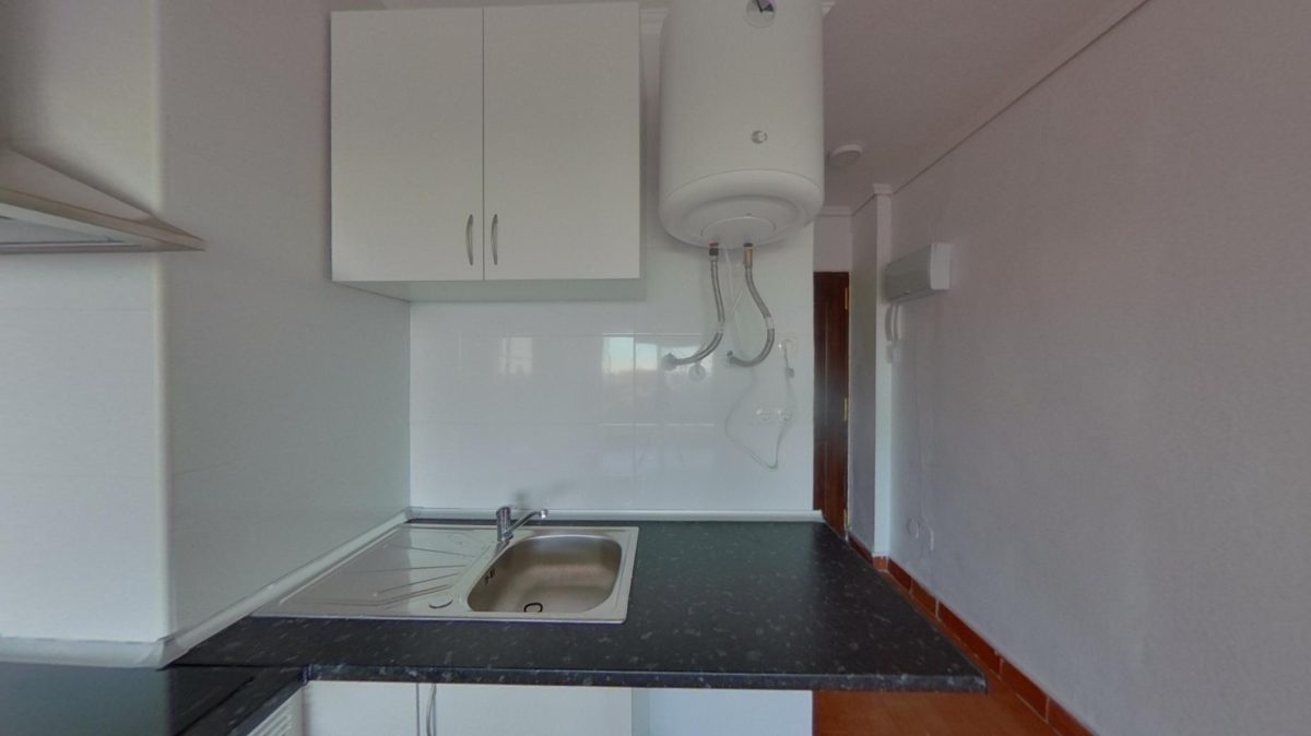 Torremolinos - Coqueto Estudio, Terraza, Piscina — Foto 12