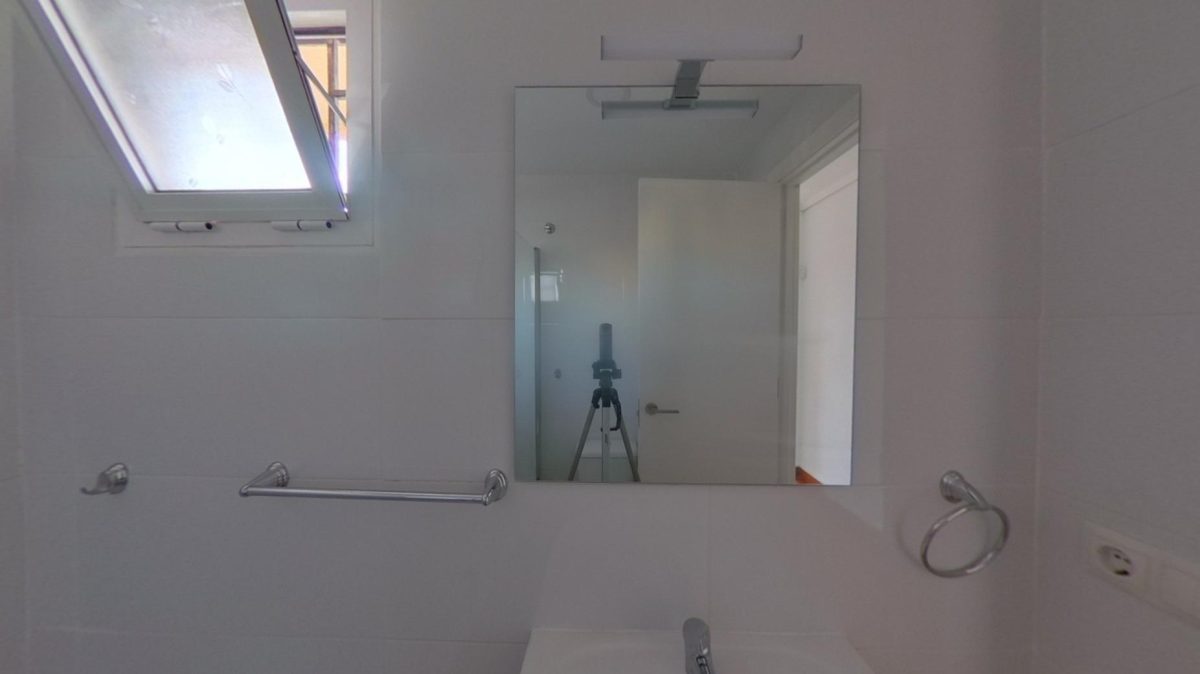 Torremolinos - Coqueto Estudio, Terraza, Piscina — Foto 18