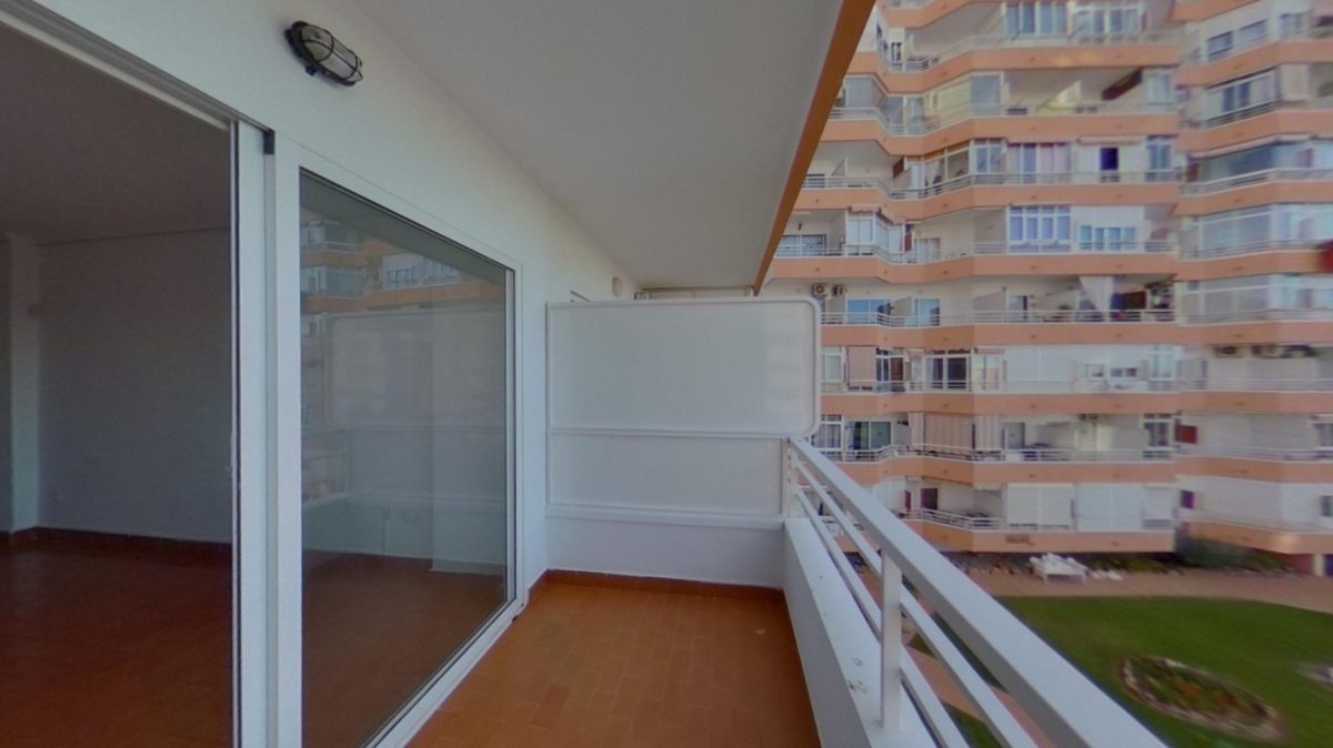 Torremolinos - Coqueto Estudio, Terraza, Piscina — Foto 16