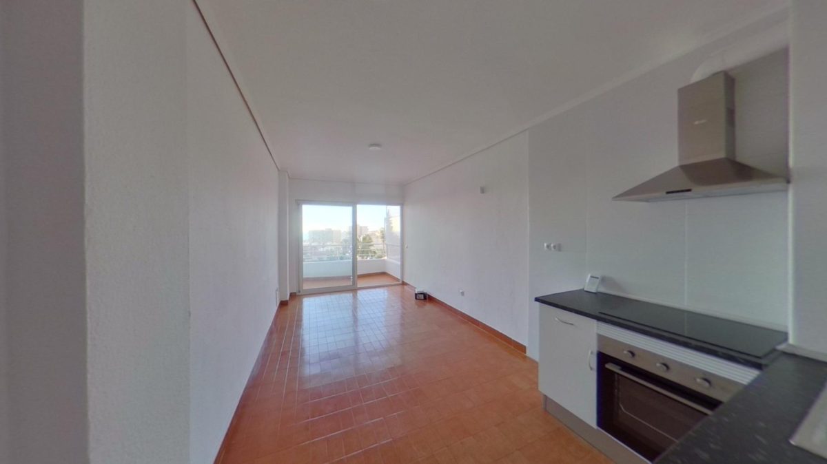 Torremolinos - Coqueto Estudio, Terraza, Piscina — Foto 4