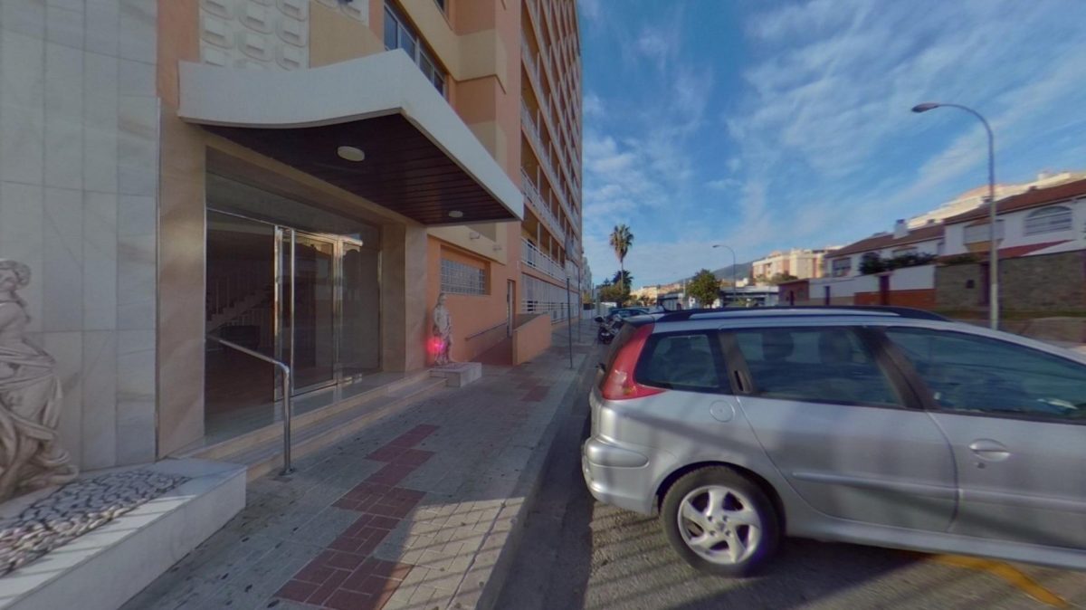 Torremolinos - Coqueto Estudio, Terraza, Piscina — Foto 25