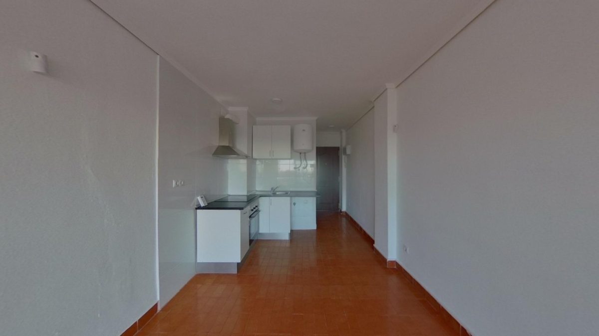Torremolinos - Coqueto Estudio, Terraza, Piscina — Foto 6
