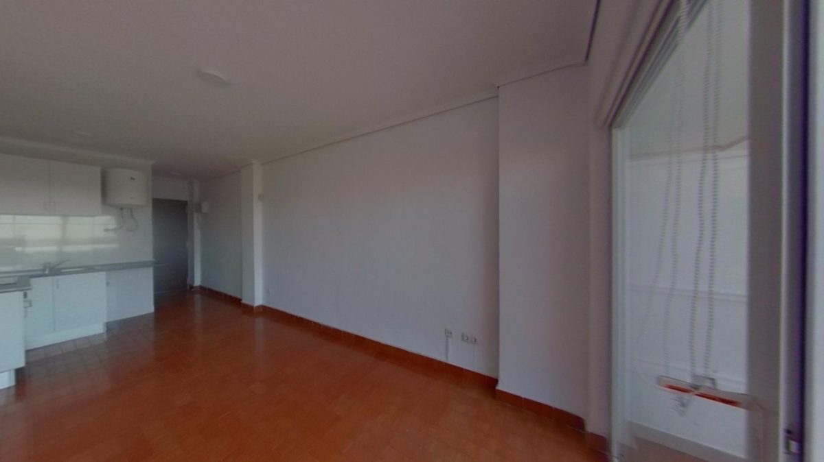 Torremolinos - Coqueto Estudio, Terraza, Piscina — Foto 13