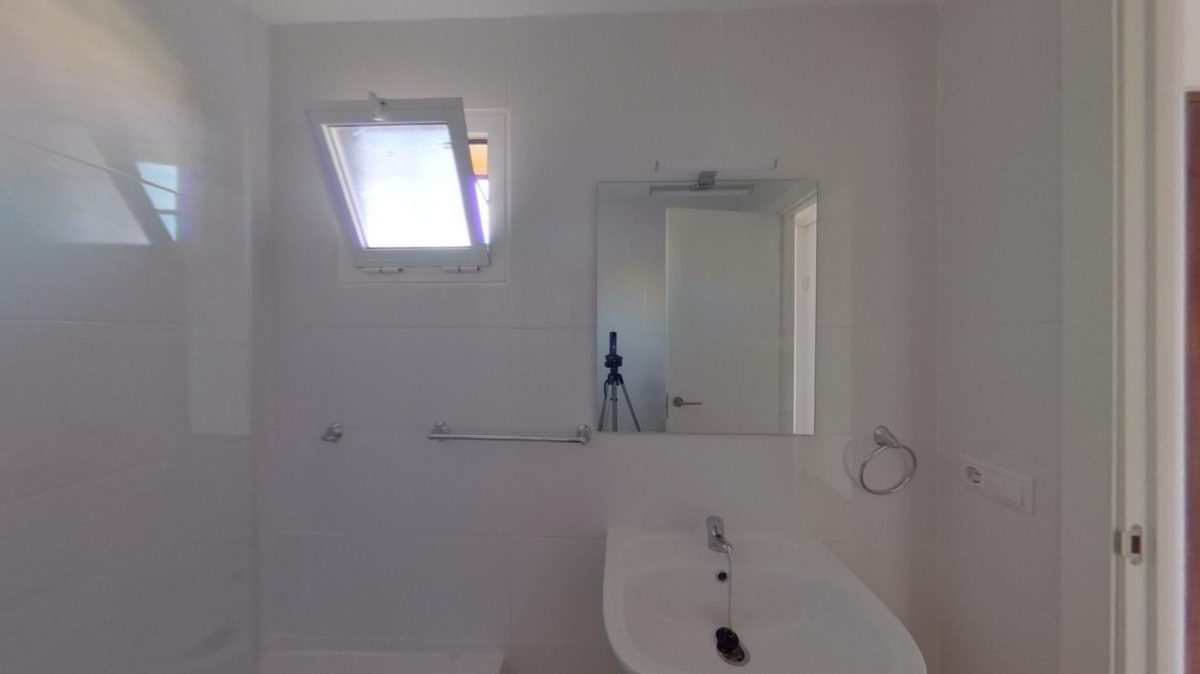 Torremolinos - Coqueto Estudio, Terraza, Piscina — Foto 19