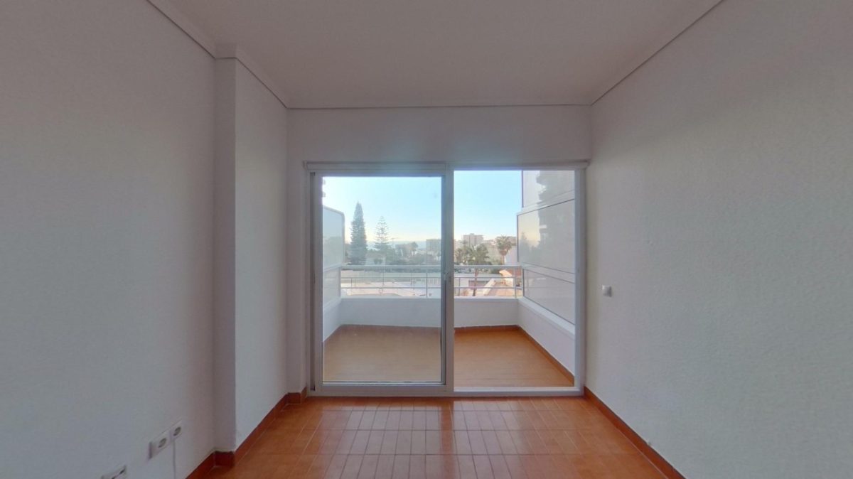 Torremolinos - Coqueto Estudio, Terraza, Piscina — Foto 5