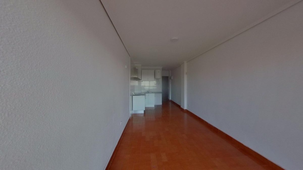 Torremolinos - Coqueto Estudio, Terraza, Piscina — Foto 14