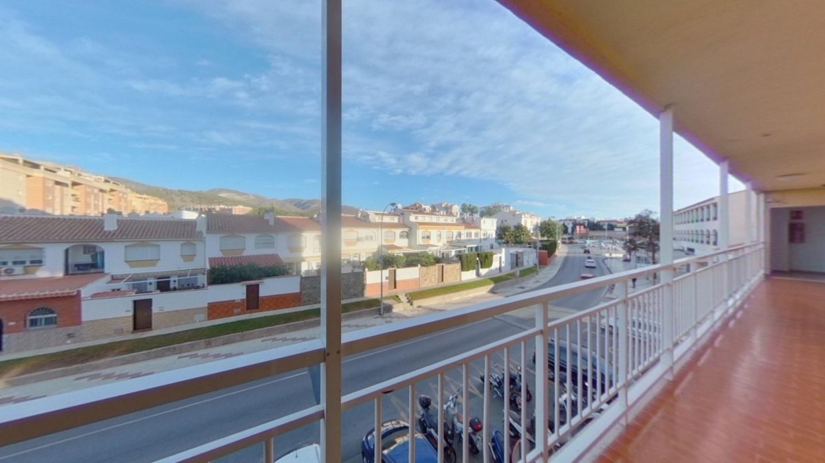Torremolinos - Coqueto Estudio, Terraza, Piscina — Foto 27