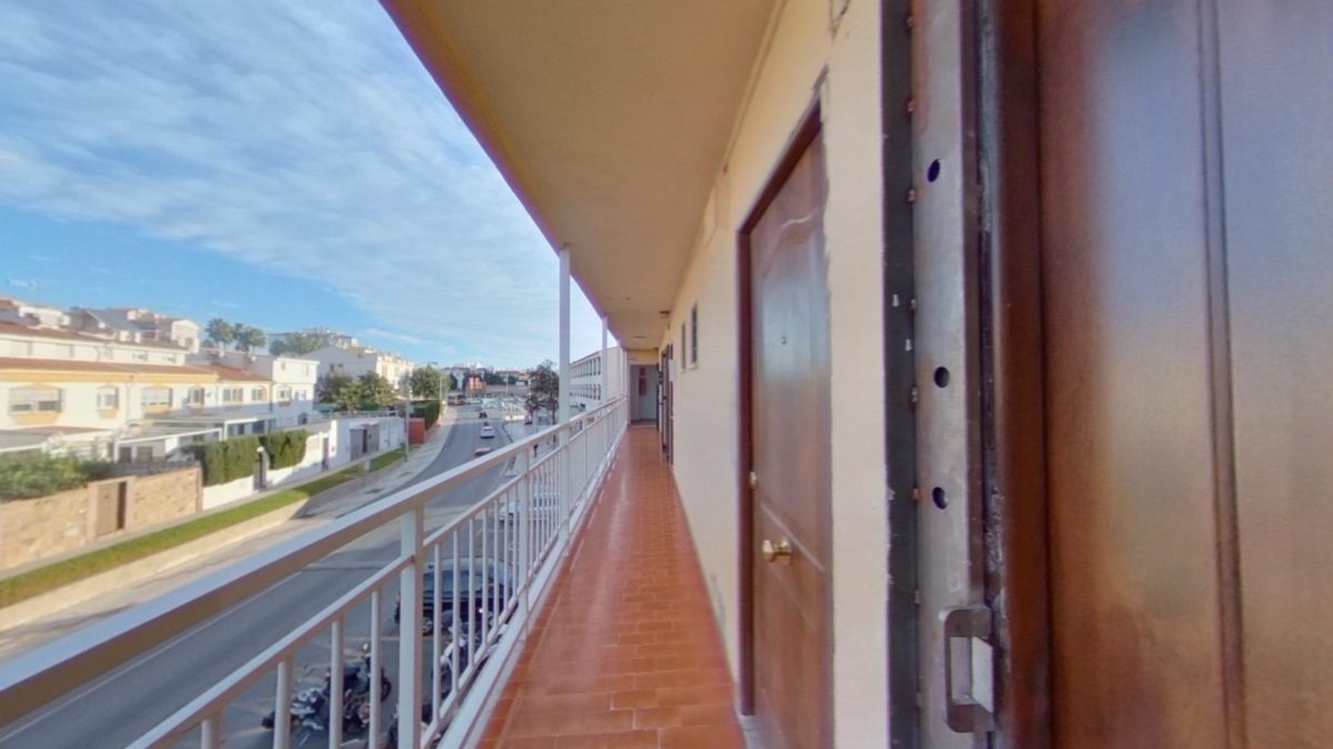 Torremolinos - Coqueto Estudio, Terraza, Piscina — Foto 28