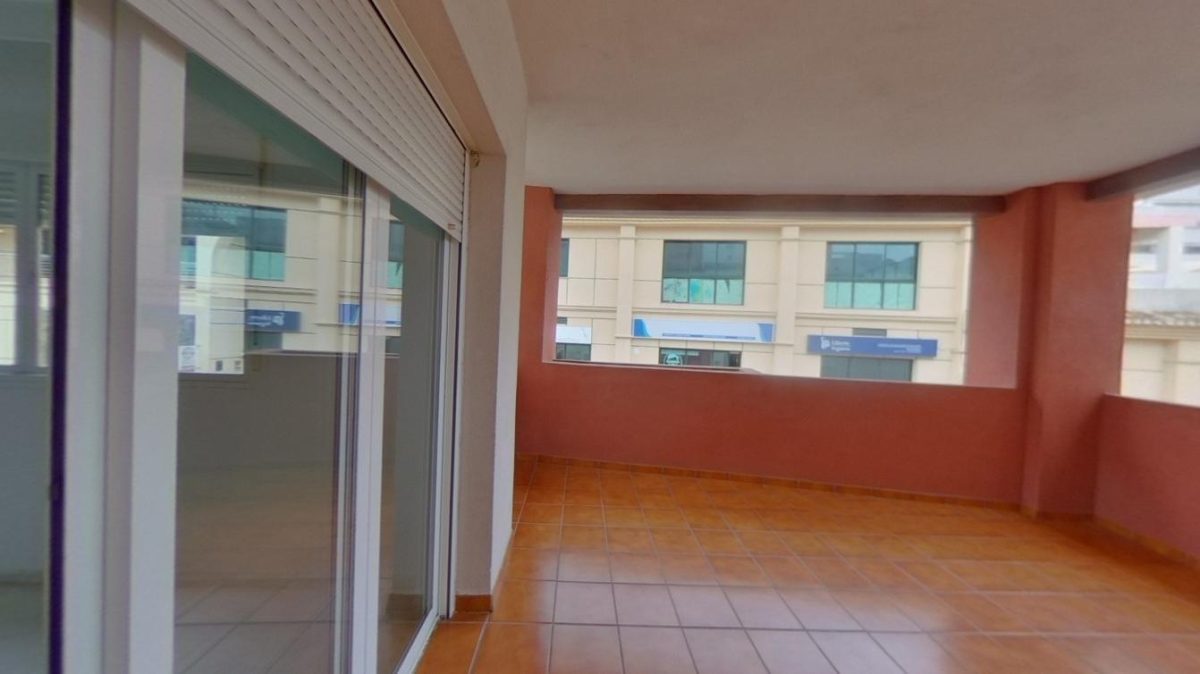 Benalmádena - Piso, 2 Dormitorios, Terraza — Foto 6