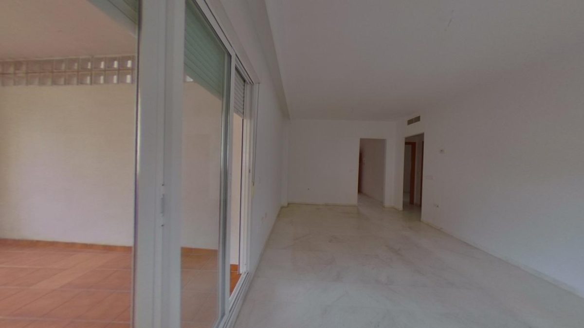 Benalmádena - Piso, 2 Dormitorios, Terraza — Foto 5