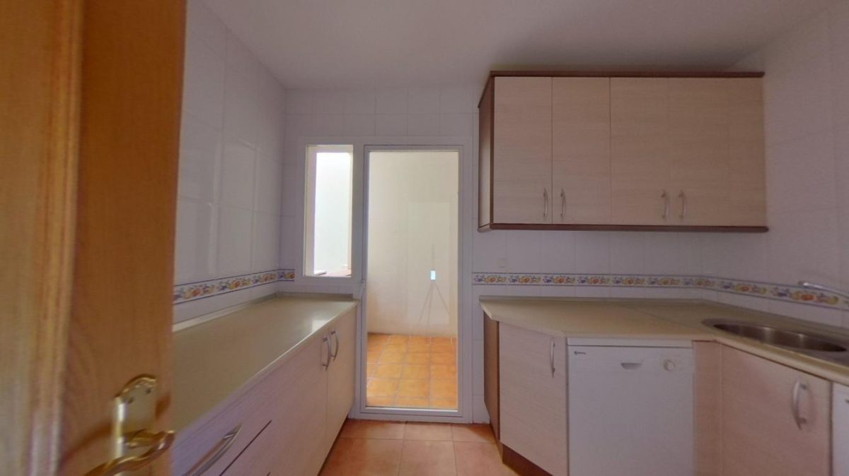 Benalmádena - Piso, 2 Dormitorios, Terraza — Foto 8