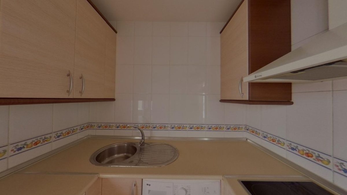 Benalmádena - Piso, 2 Dormitorios, Terraza — Foto 10